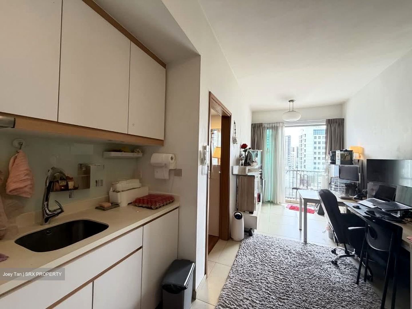 The Interweave (D12), Apartment #557710151